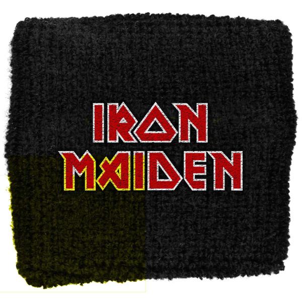 【関税負担なし】REPRESENT Iron Maiden バンドロゴフーディ アイアン・メイデン) Iron Maiden オフィシャル商品 The Final