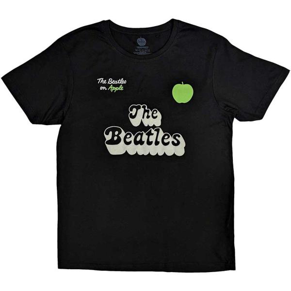 ビートルズ) The Beatles オフィシャル商品 ユニセックス 70s T