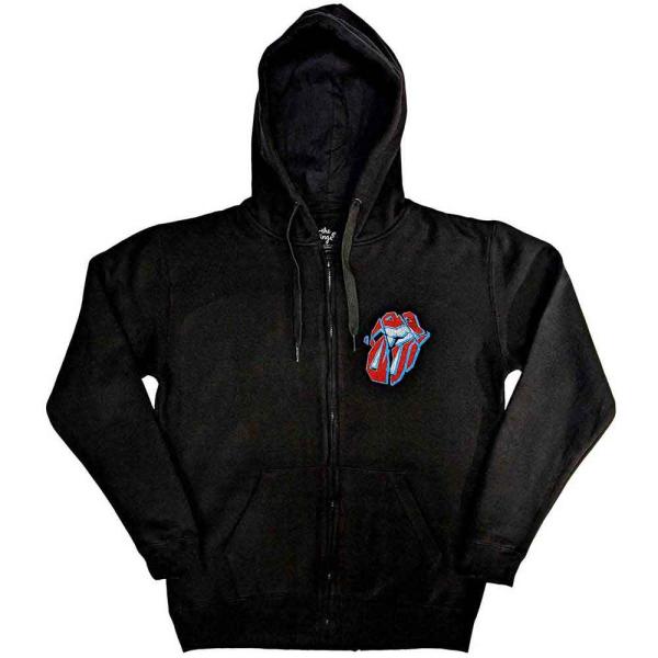 ローリング・ストーンズ) The Rolling Stones オフィシャル商品 ユニ