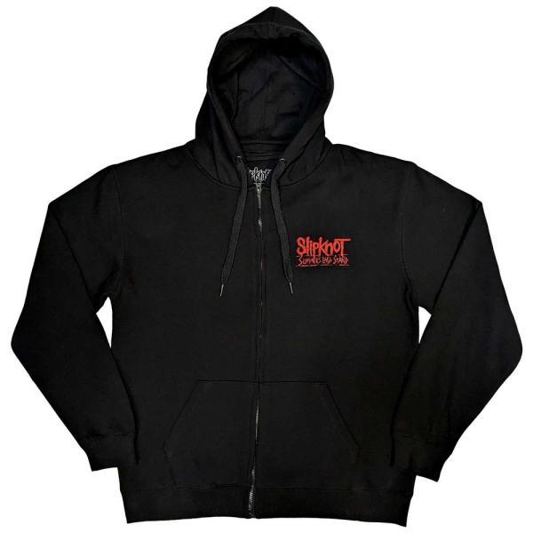 スリップノット) Slipknot オフィシャル商品 ユニセックス 9-Point