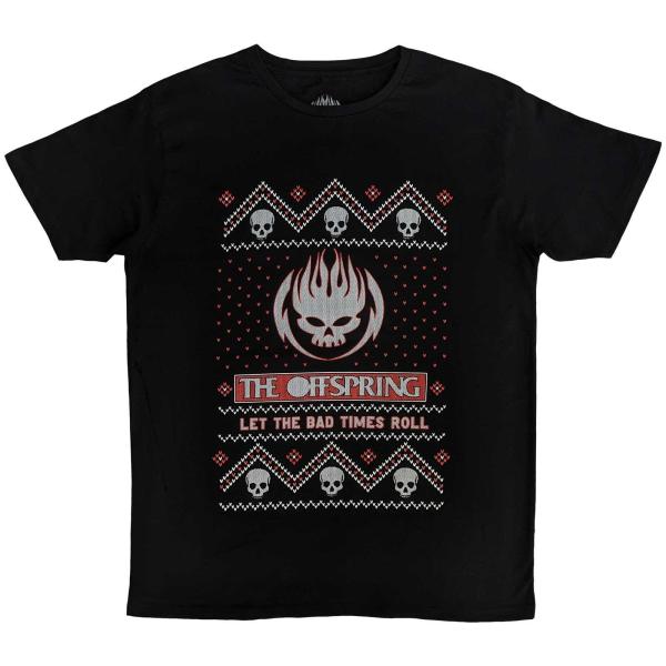 オフスプリング) The Offspring オフィシャル商品 ユニセックス Bad