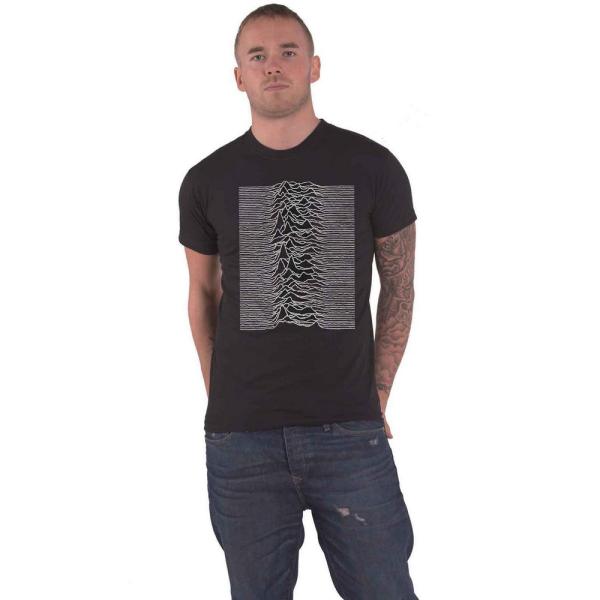 ジョイ・ディヴィジョン) Joy Division オフィシャル商品 ユニセックス