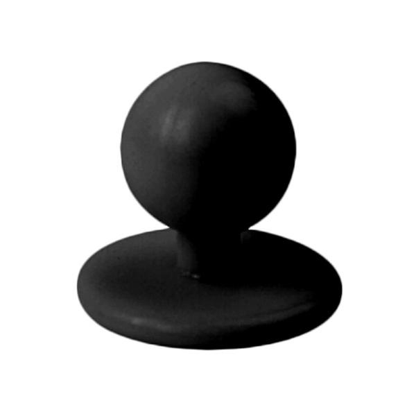 高品質グルメコックコート用ボタン。12個入り。お好きな色からお選び下さい。ワンサイズ。素材:耐久性に優れたプラスチック素材。※コックコートは別売りとなります。