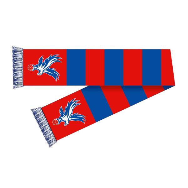 クリスタル・パレスFC フットボールクラブ Crystal Palace FC