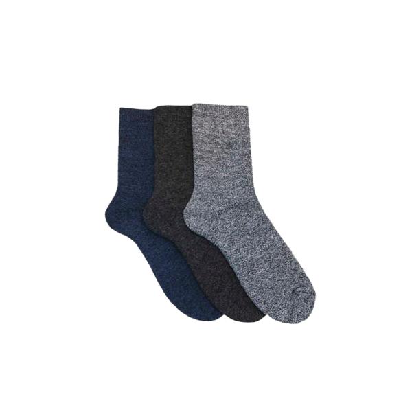 靴下セット メンズ ラルテックス ) Laltex メンズ ブーツソックス 靴下 靴下セット
