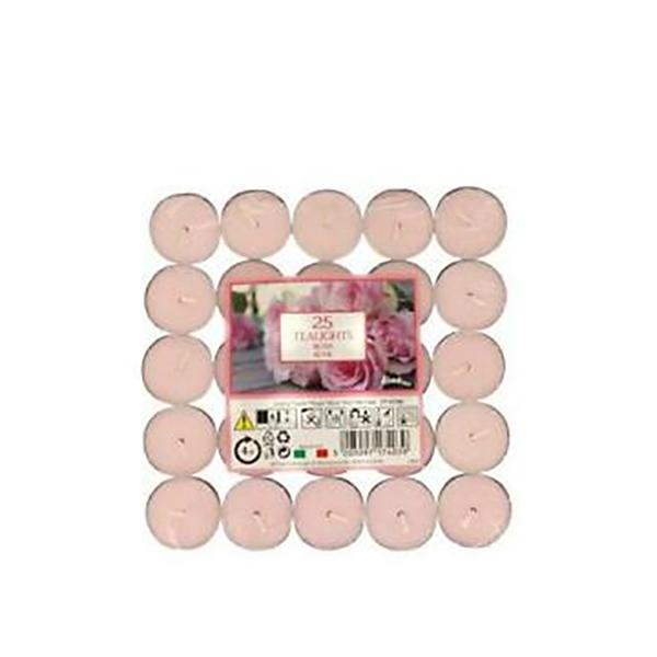 燃焼時間(ティーライト1個):最長4時間。