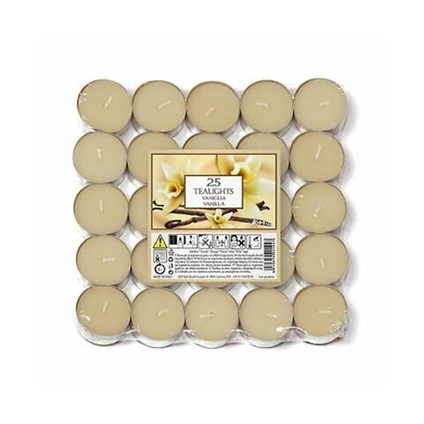 燃焼時間(ティーライト1個):最長4時間。