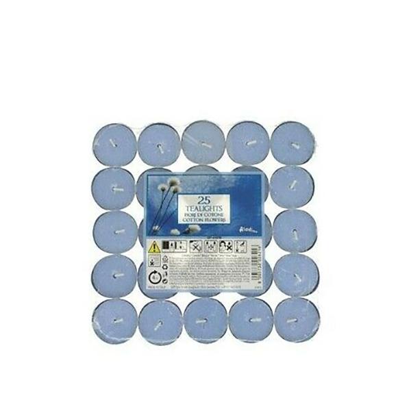 燃焼時間(ティーライト1個):最長4時間。