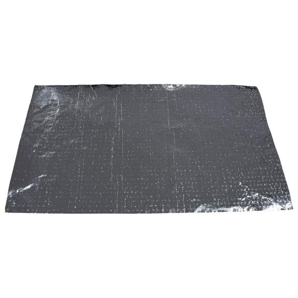 素材: ホイル。L: 35cm。W: 20cm。油脂を逃す溝入り。ノンスティックコート加工。オーブン温度190度まで対応。素材テクノロジー: 優れた吸水性。オーブン向け。デザイン: 通気孔、長方形。