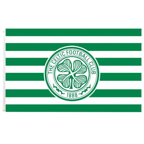 素材: ポリエステル100%。W: 152cm。L: 91cm。デザイン: コントラストストライプ、クレスト。オフィシャルライセンス商品。パッケージ: ディスプレー袋、ディスプレーカード。吊り下げ可能、金属製リングホール。