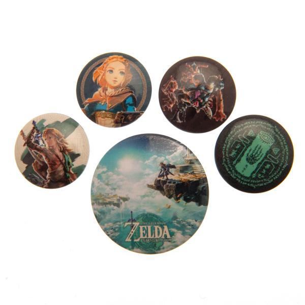 ゼルダの伝説) The Legend Of Zelda オフィシャル商品 Tears Kingdom