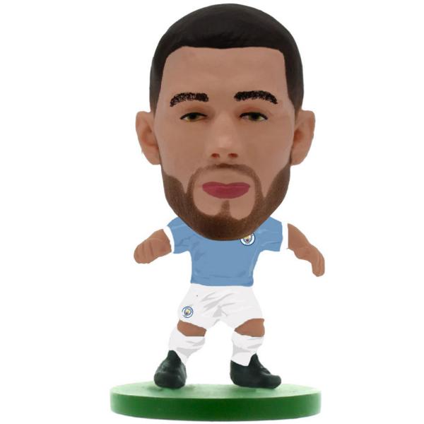 マンチェスター・シティ フットボールクラブ Manchester City FC オフィシャル商品 SoccerStarz コバチッチ フィギュア