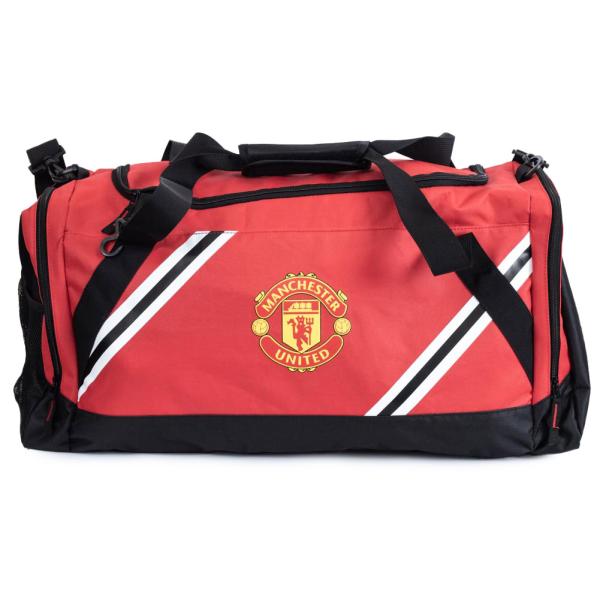 MANCHESTER CITY F.C. HOLDALL マンチェスター　鞄 MANCHESTER CITY F.C. HOLDALL マンチェスター 鞄