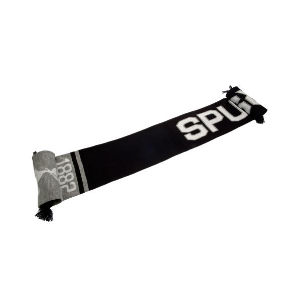 トッテナム　スパーズ　マフラー トッテナム オフィシャル マフラー NR | サッカーショップfcFA