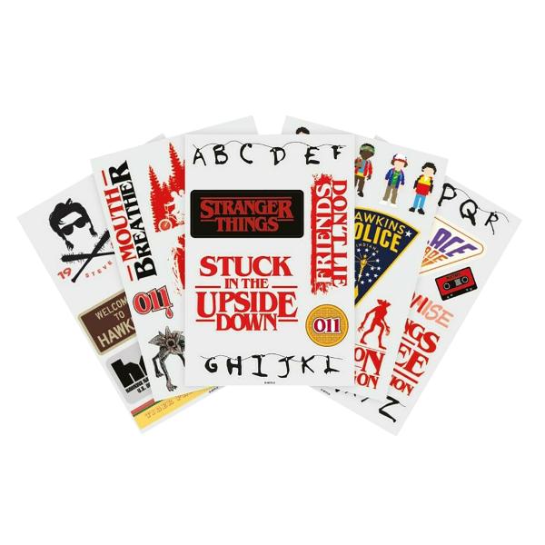 ストレンジャー・シングス 未知の世界) Stranger Things ストレンジャー・シングス 未知の世界) Stranger Things