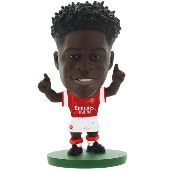 ☆サッカー✶フィギュア☆ アーセナル フットボールクラブ Arsenal FC オフィシャル商品