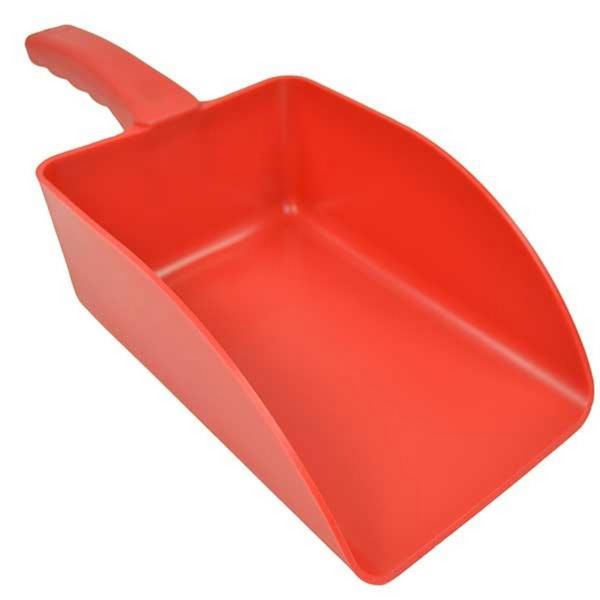 計量スコップ。大量のエサ、ビタミン、サプリメント用に。快適で使いやすいフィンガーグリップデザイン。幅広いタイプの固体に使えるデザイン。容量目安:ラージ 2000g、ミディアム1500g、スモール1000g。