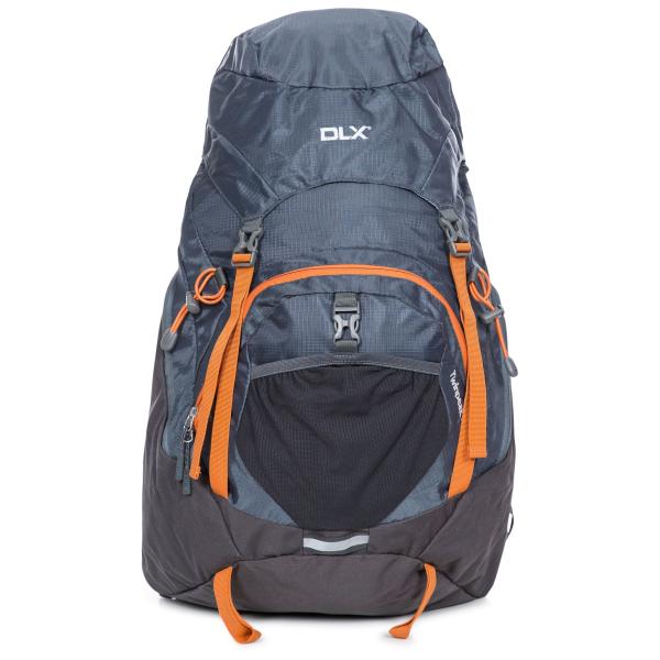 トレスパス) Trespass Twinpeak DLX ハイキング バックパック