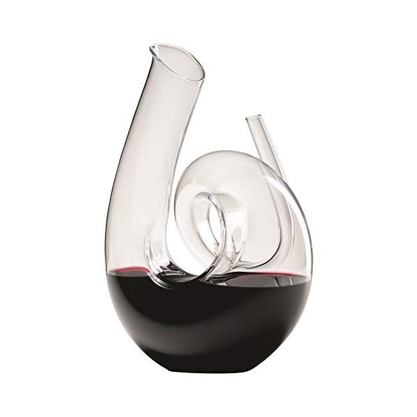 リーデル・カーリーこぶたのしっぽ