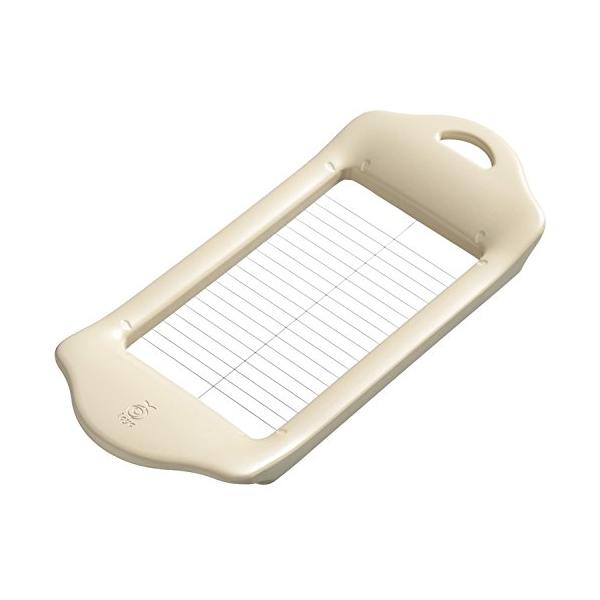 オークス レイエ もっと切りたくなる バター カッター LS1516