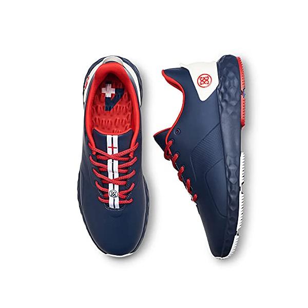 アニメショート G/FORE 073414802 ゴルフシューズ MMENS MG4+ スパイク