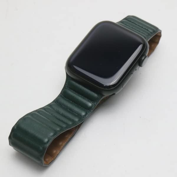 Apple Watch Series 7 (GPSモデル) - 45mm グリーンアルミニウムケース - バンド無し (整備済み品) :a-B0BGP12MFB-20221219:Per Tutti - 通販 - Yahoo!ショッピング Apple Watch Series 7 (GPSモデル) - 45mm グリーンアルミニウムケース - バンド無し (整備済み品) :a-B0BGP12MFB-20221219:Per Tutti - 通販 - Yahoo!ショッピング