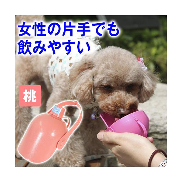 ( 国産  水 ペットボトル 水筒 給水 水飲み 水入れ 容器 熱中症 オシッコ )