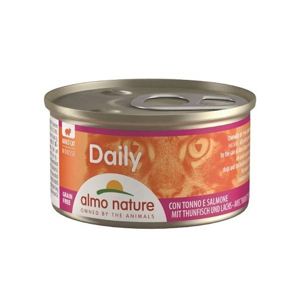 アルモネイチャー キャットフード 大西洋まぐろ 28缶 楽天市場】大西洋