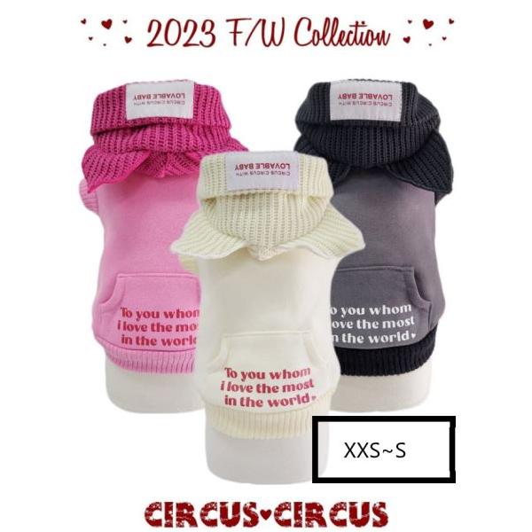 LOVABLE BABY PK XXS~S circus circus サーカスサーカス 犬服 パーカー 猫耳 トレンド 裏起毛 いぬのふく 冬服 ドッグウェア 人気ブランド LOVABLE BABY PK XXS~S circus circus サーカスサーカス 犬服 パーカー 猫耳 トレンド 裏起毛 いぬのふく 冬服 ドッグウェア 人気ブランド