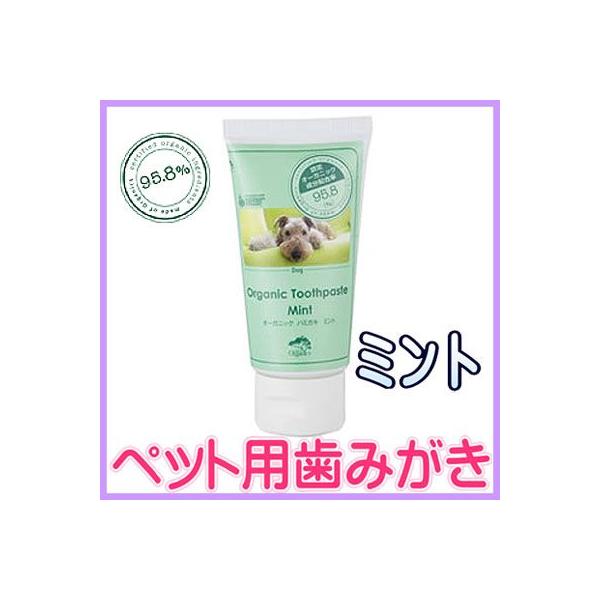 犬 歯磨き オーガニックの人気商品 通販 価格比較 価格 Com