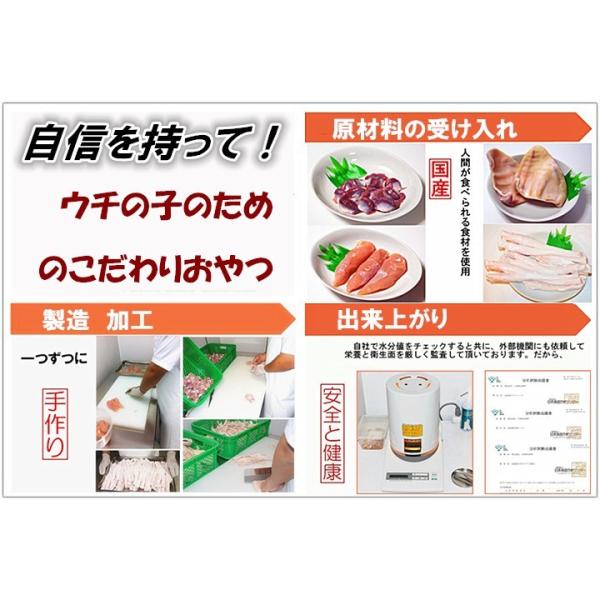 犬用おやつ 無添加 手作り砂肝ハード50g 安全 ドッグフード Buyee Buyee Japanese Proxy Service Buy From Japan Bot Online