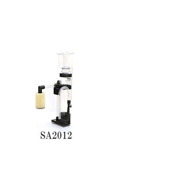 WEIPLO プロテインスキマー SA-2012　水量400Lまで用 （輸入品・低価格・ポンプ附属なし）