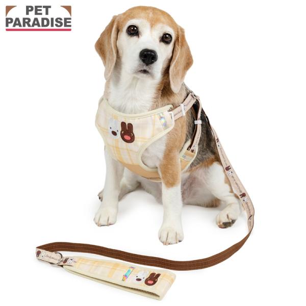 PET PARADISE（ペットパラダイス） リサとガスパール 犬 ナチュラル