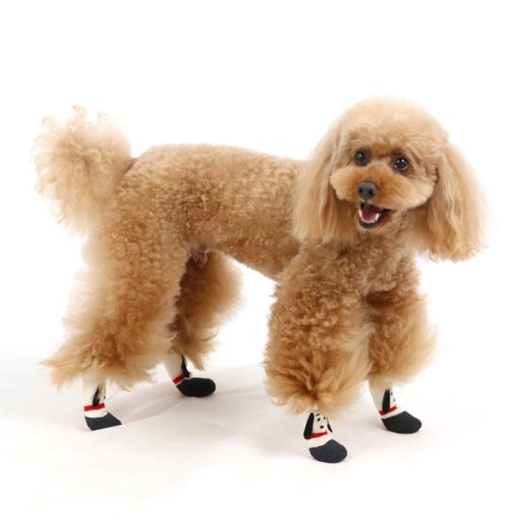犬服 犬 服 靴下 靴 スヌーピー フィット シューズ ｓｓ くつ下 ソックス 小型犬 1着のみメール便可 Buyee Servicio De Proxy Japones Buyee Compra En Japon
