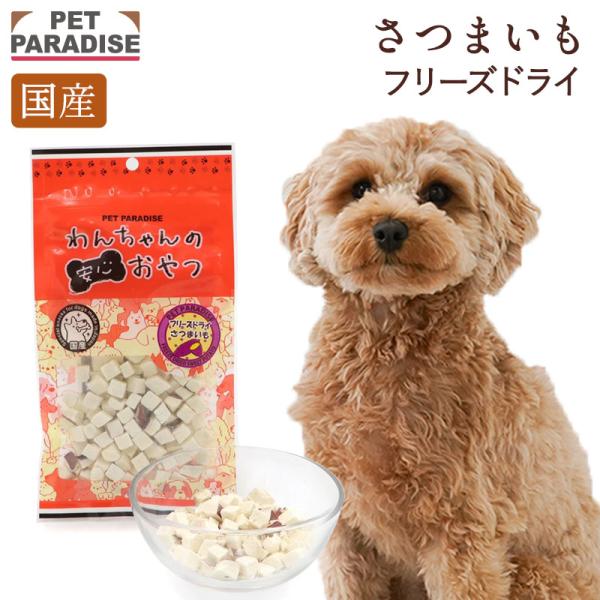 PET PARADISE（ペットパラダイス） ポイント5倍 犬 おやつ 国産 無添加