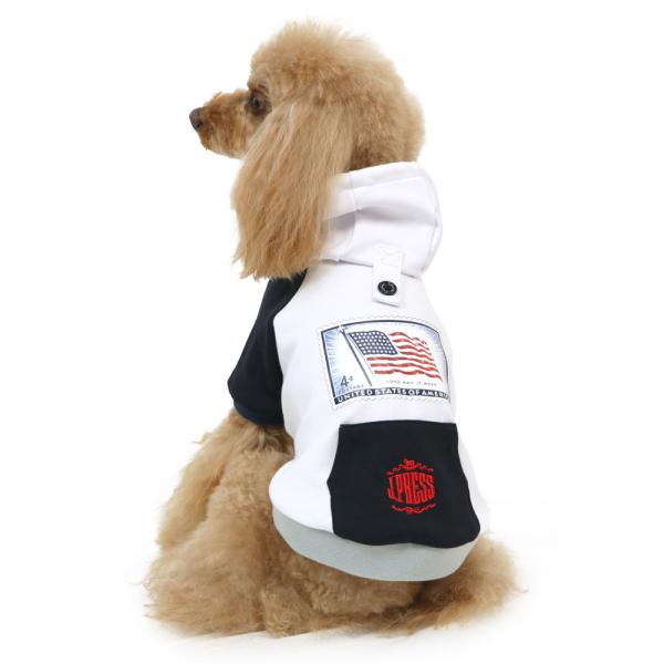 切手 犬 犬用ペット服の人気商品 通販 価格比較 価格 Com