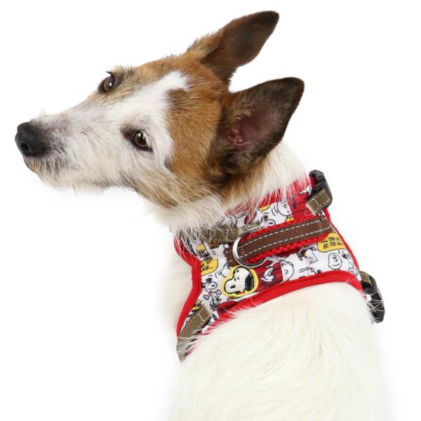 スヌーピー 犬 犬用首輪 リード ハーネスの人気商品 通販 価格比較 価格 Com