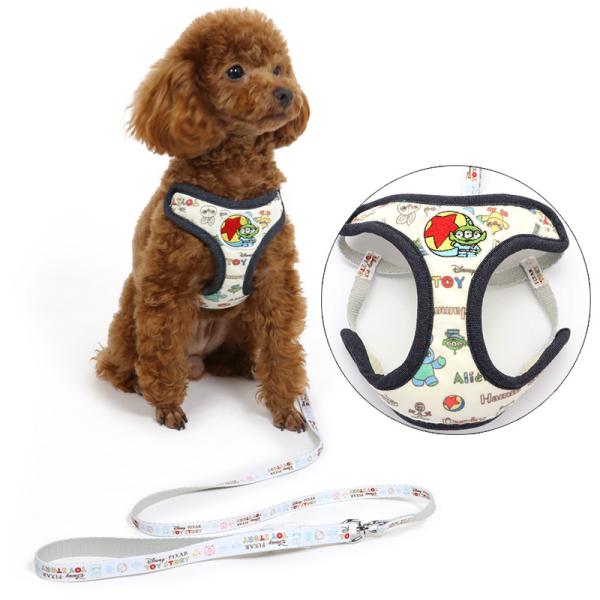 トイストーリー 総柄 犬用首輪 リード ハーネスの人気商品 通販 価格比較 価格 Com