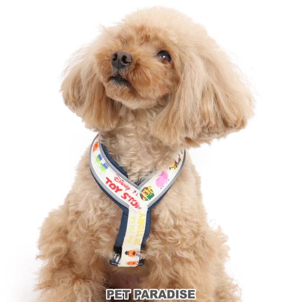トイストーリー ペット 犬用首輪 リード ハーネスの人気商品 通販 価格比較 価格 Com