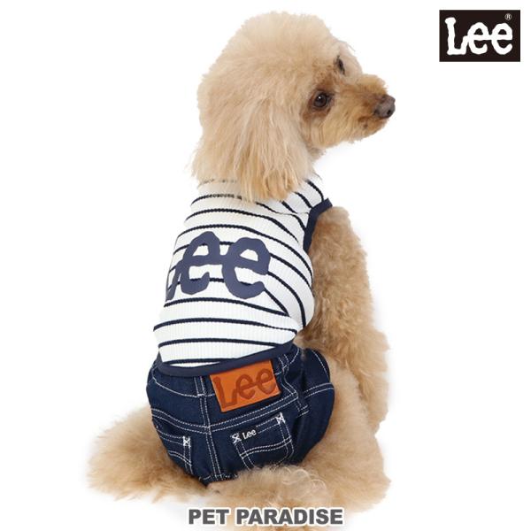 Lee（リー） 犬 服 セール おしゃれ ブランド つなぎ 着せやすい 猫