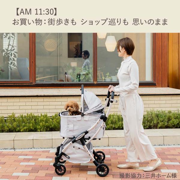 �yP10�{�z�y�b�g�J�[�g ���^�� �� �J�[�g �܂肽���� �o�M�[ �����^ smooca �l�I �R������ �O���[ | 1�N�ۏ� ���� ���O�� �y�� ��� ���i�摜4