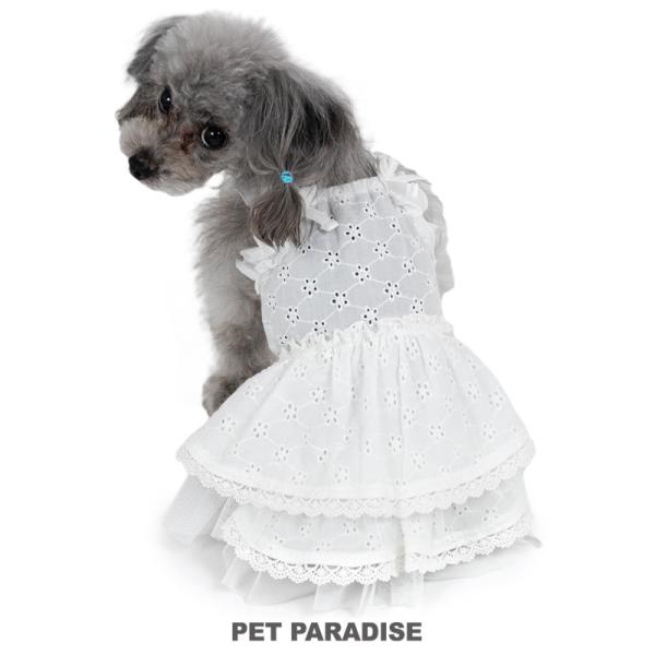 PET PARADISE（ペットパラダイス） サマーセール 犬 服 春 アイレット