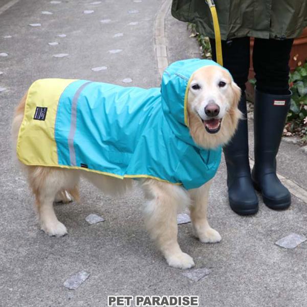 大型 犬 レインコート ポンチョ 犬用品の人気商品 通販 価格比較 価格 Com