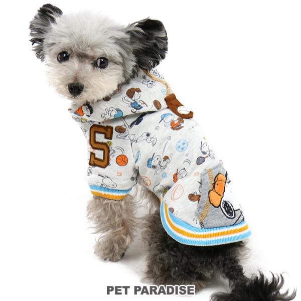 犬服 犬 服 春 おしゃれ 小型犬 ペットパラダイス スヌーピー 野球 ラッシュ パーカー 超小型犬 1着のみメール便可 Buyee 日本代购平台 产品购物网站大全 Buyee一站式代购 Bot Online