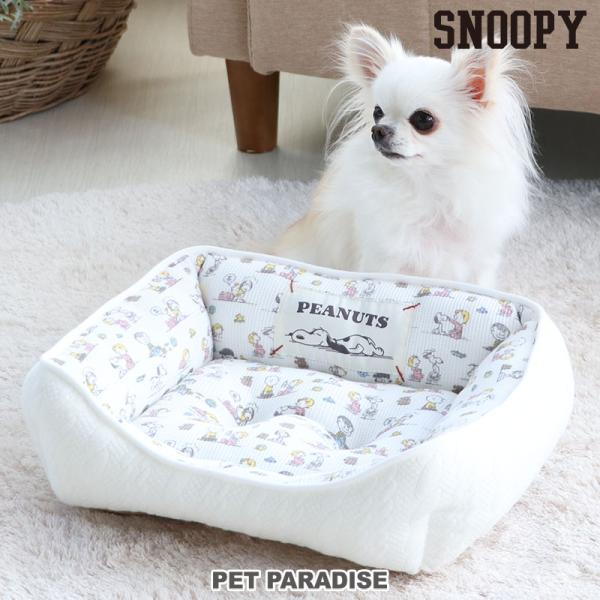スヌーピー 犬 - 犬用ベッド・マット・床材の人気商品・通販・価格比較 - 価格.com