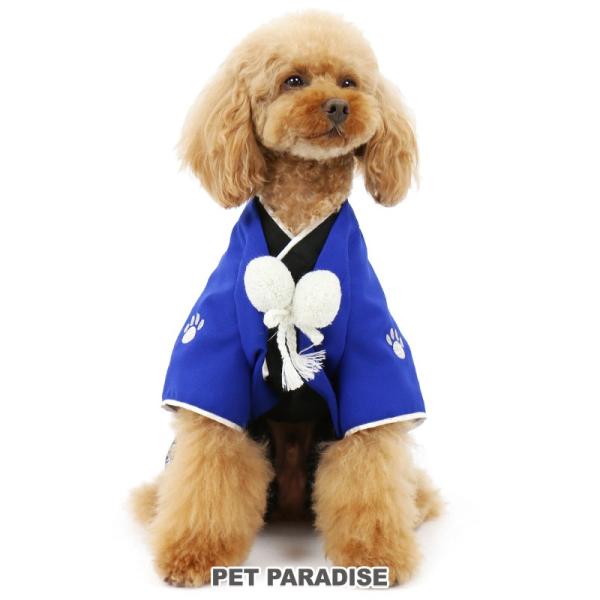 犬 服 セール 犬服 ペットパラダイス なりきりペッツ 羽織袴 小型犬 お正月 年賀状 ベビー 超小型犬 小型犬 干支 全開 Buyee Buyee 日本の通販商品 オークションの代理入札 代理購入