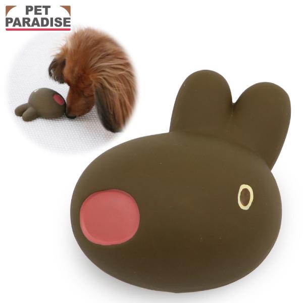 PET PARADISE（ペットパラダイス） リサとガスパール 犬 おもちゃ