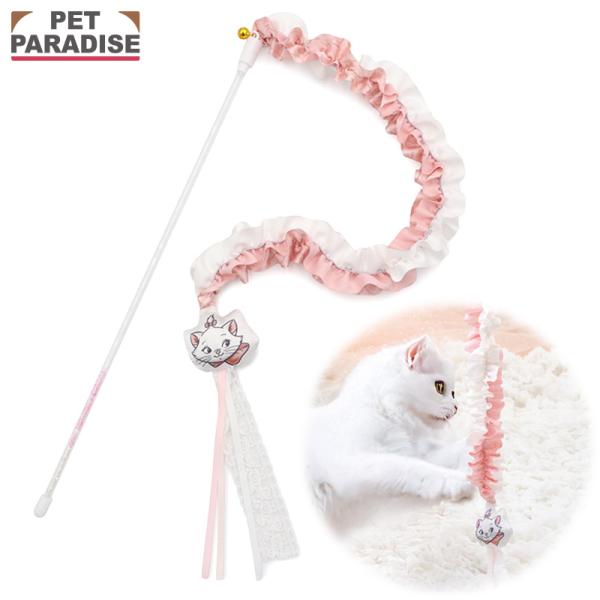 ■商品サイズ棒：約40cm全長：約95cm■主素材ポリエステル★HOTキーワード★雑貨 ぬいぐるみ ふわふわ ねこ 魚 猫用 ネコ cat キャット ペット にゃん おしゃれ かわいい ペットグッズ ペット用品 玩具 ねこじゃらし トイ TOY