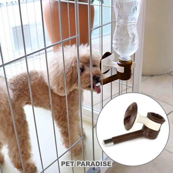 犬 猫 給水 GEX ピュアクリスタル ドリンクディッシュ [犬猫 給水器 高さ