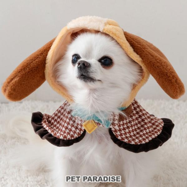 Disney（ディズニー） わんわん物語 レディ 犬 服 春 コート なりきり